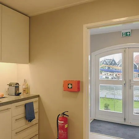Apartamento Slapen Op De Haven *