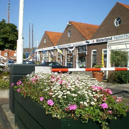 Apartamento Slapen Op De Haven